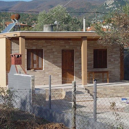 Sampa Villa أسبروبالتا المظهر الخارجي الصورة