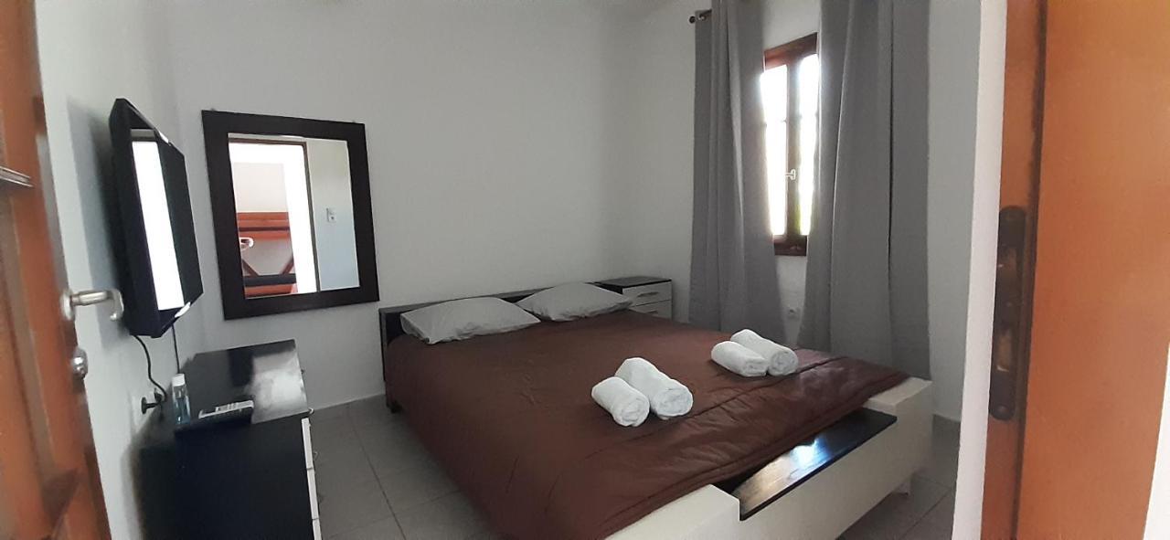 Sampa Villa أسبروبالتا المظهر الخارجي الصورة