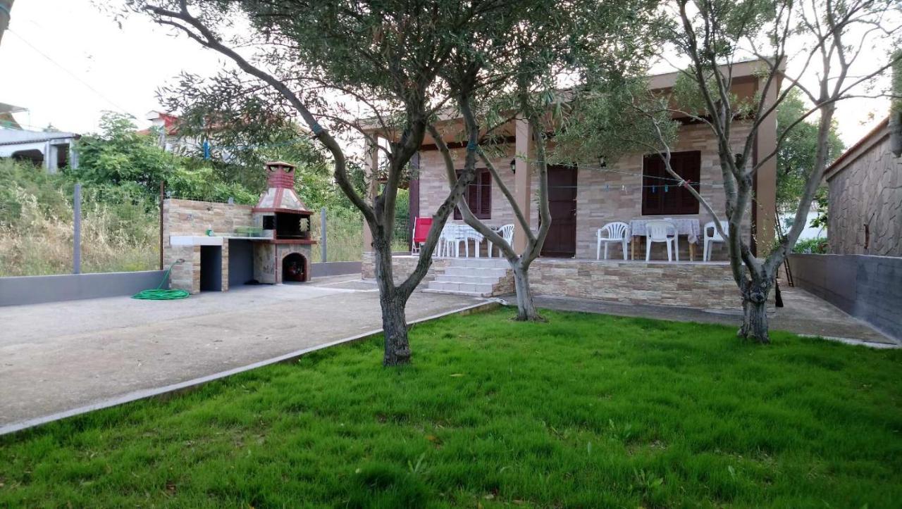 Sampa Villa أسبروبالتا المظهر الخارجي الصورة