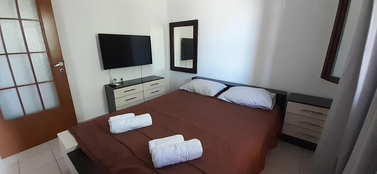 Sampa Villa أسبروبالتا المظهر الخارجي الصورة