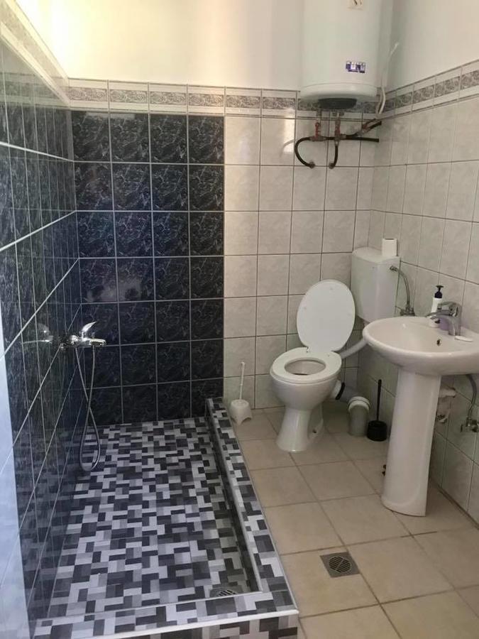 Sampa Villa أسبروبالتا المظهر الخارجي الصورة